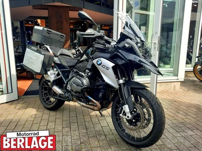BMW R 1200 GS 41