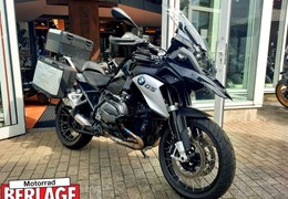 Gebrauchte BMW R 1200 GS