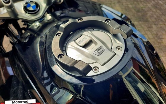 Gebrauchtmotorrad BMW R 1200 GS - Bild 10