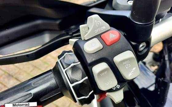 Gebrauchtmotorrad BMW R 1200 GS - Bild 11