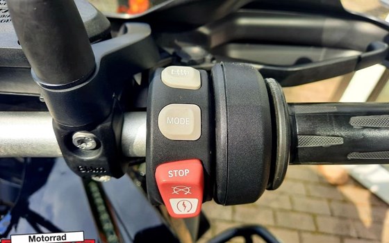 Gebrauchtmotorrad BMW R 1200 GS - Bild 12