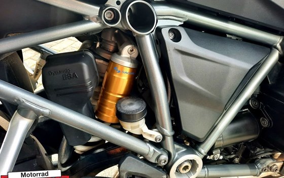 Gebrauchtmotorrad BMW R 1200 GS - Bild 13