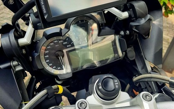 Gebrauchtmotorrad BMW R 1200 GS - Bild 5