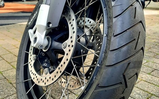 Gebrauchtmotorrad BMW R 1200 GS - Bild 6