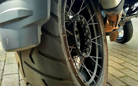 Gebrauchtmotorrad BMW R 1200 GS - Bild 7