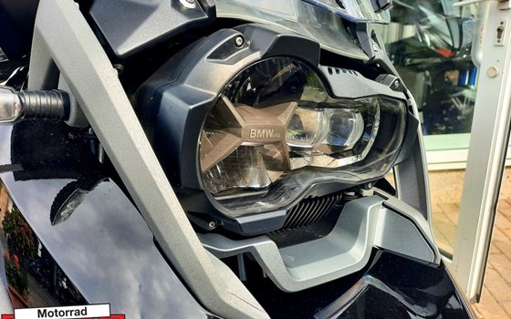 Gebrauchtmotorrad BMW R 1200 GS - Bild 9