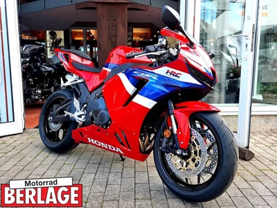 Honda   CBR600RR 53
