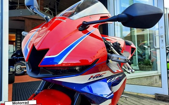 Neufahrzeug Honda CBR600RR - Bild 6