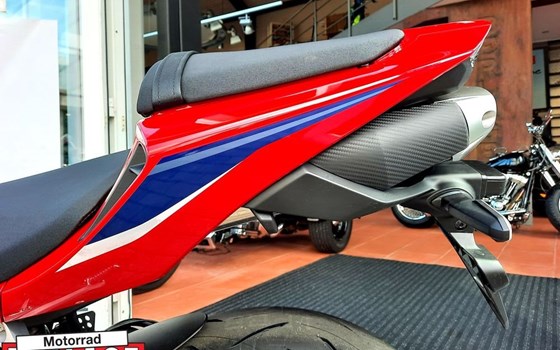 Neufahrzeug Honda CBR600RR - Bild 7