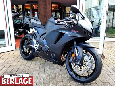 Honda CBR600RR 60