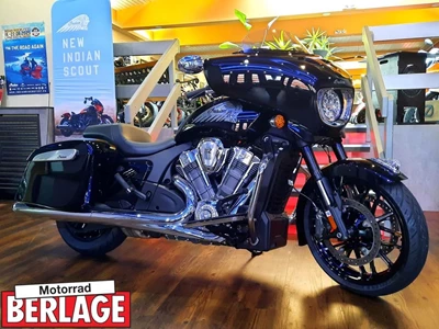 Indian   Chieftain 54