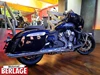 Indian   Chieftain 54