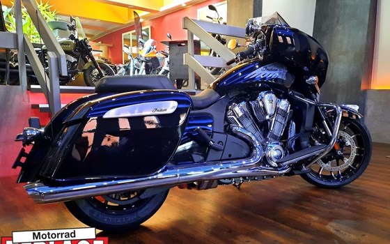 Neufahrzeug Indian Chieftain - Bild 2