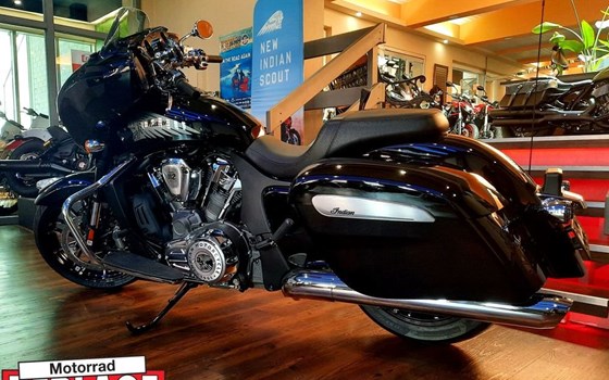 Neufahrzeug Indian Chieftain - Bild 3