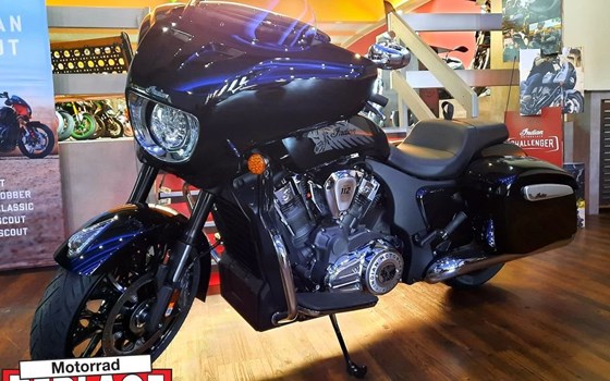 Neufahrzeug Indian Chieftain - Bild 4