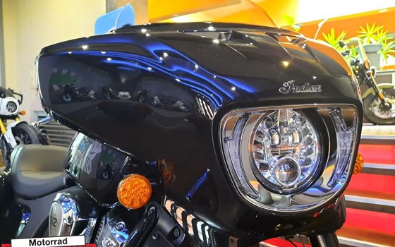 Neufahrzeug Indian Chieftain - Bild 5