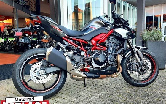Neufahrzeug Kawasaki Z900 - Bild 2