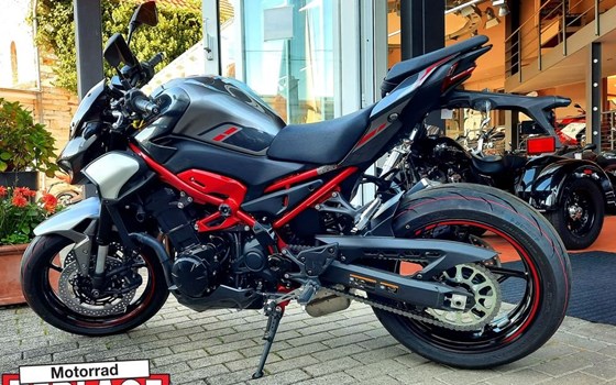 Neufahrzeug Kawasaki Z900 - Bild 3