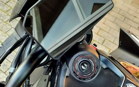 Neufahrzeug Kawasaki Z900 - Bild 5