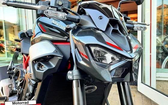 Neufahrzeug Kawasaki Z900 - Bild 6