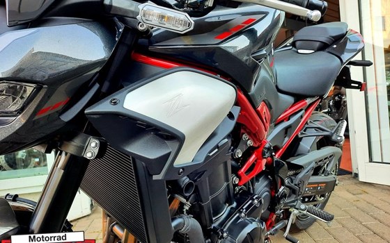 Neufahrzeug Kawasaki Z900 - Bild 7