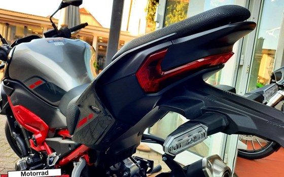 Neufahrzeug Kawasaki Z900 - Bild 8