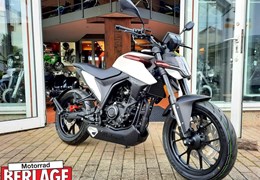 Neumotorrad Malaguti Drakon 125 ABS