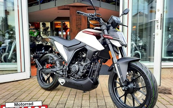 Neufahrzeug Malaguti Drakon 125 ABS - Bild 1