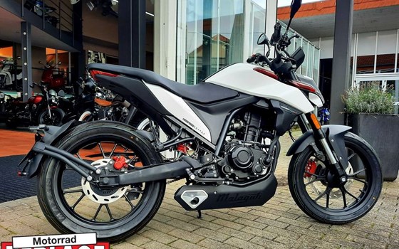 Neufahrzeug Malaguti Drakon 125 ABS - Bild 2