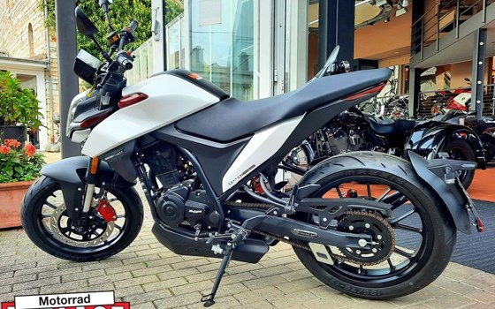 Neufahrzeug Malaguti Drakon 125 ABS - Bild 3