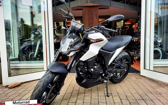 Neufahrzeug Malaguti Drakon 125 ABS - Bild 4