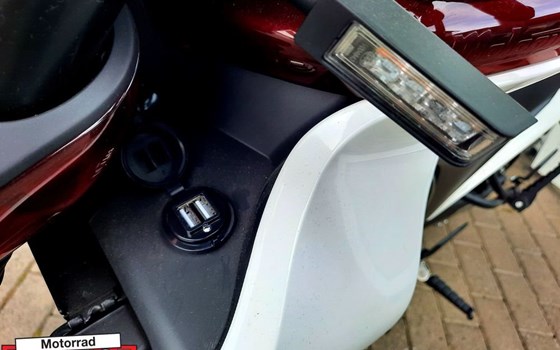 Neufahrzeug Malaguti Drakon 125 ABS - Bild 8