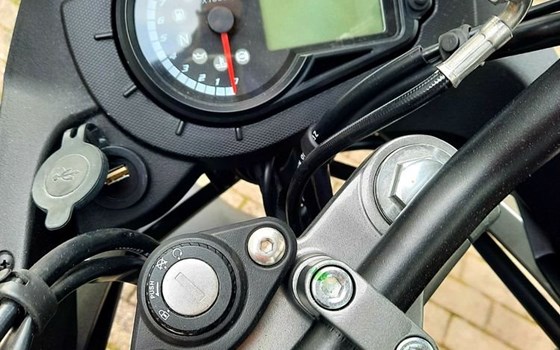 Neufahrzeug Malaguti Dune 125 - Bild 5