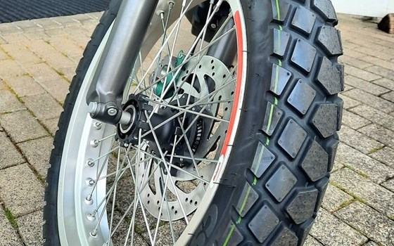 Neufahrzeug Malaguti Dune 125 - Bild 6