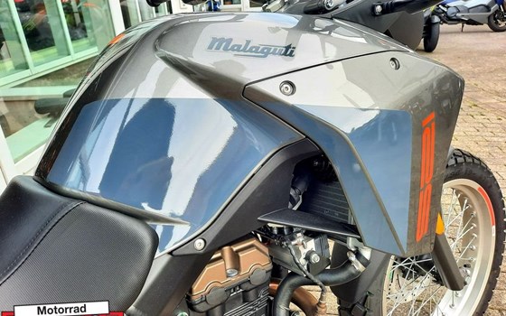 Neufahrzeug Malaguti Dune 125 - Bild 7