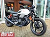 Moto Guzzi V7 II Stone 43