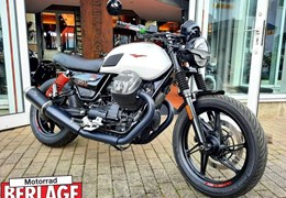 Gebrauchte Moto Guzzi V7 II Stone