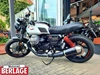 Moto Guzzi V7 II Stone 43