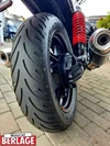 Moto Guzzi V7 II Stone 43