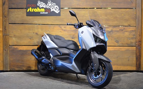 Neufahrzeug Yamaha XMAX 300 Tech MAX - Bild 1
