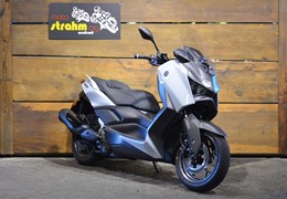 Neumotorrad Yamaha XMAX 300 Tech MAX+