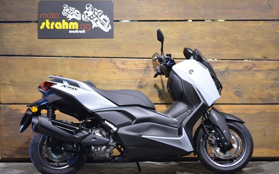 Neufahrzeug Yamaha XMAX 300 Tech MAX - Bild 2