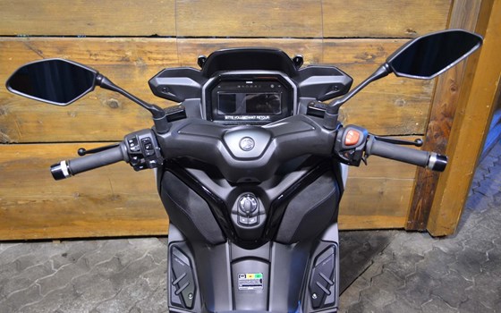 Neufahrzeug Yamaha XMAX 300 Tech MAX - Bild 3