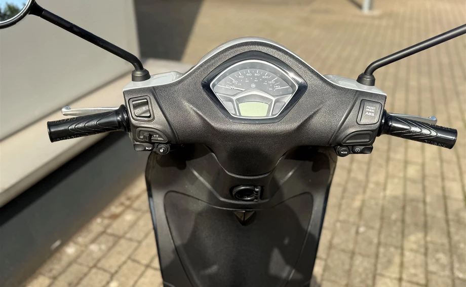 Offer Piaggio Liberty S 125ie ABS Bild 9: Offer Piaggio Liberty S 125ie ABS