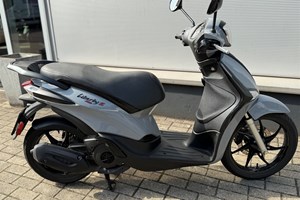 Angebot Piaggio Liberty S 125ie ABS