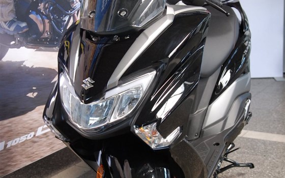 Neufahrzeug Suzuki Burgman Street 125EX - Bild 14