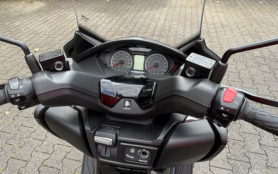 Neufahrzeug Suzuki Burgman 400 - Bild 9