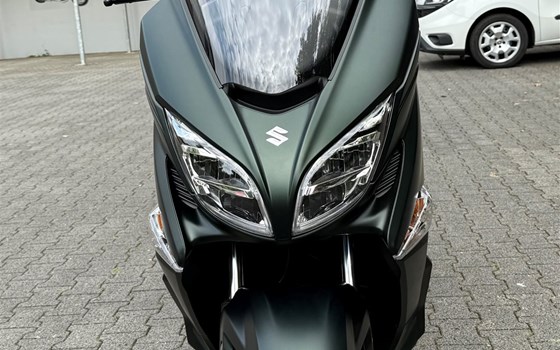 Neufahrzeug Suzuki Burgman 400 - Bild 10