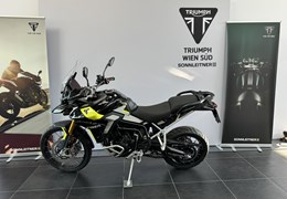 Neumotorrad Triumph Tiger 900 Rally Pro
