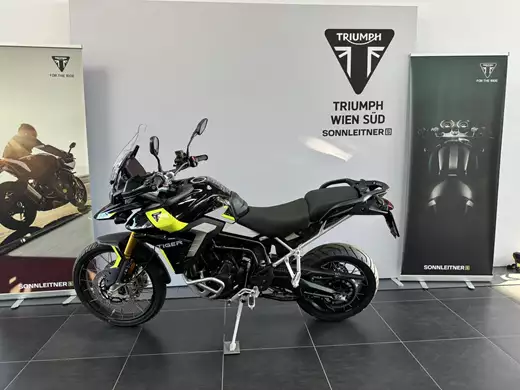 Triumph Tiger 900 Rally Pro<br />MY26